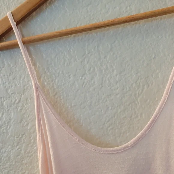 Hollister + Lucy Hale Laced Cami - Picture 12 of 12